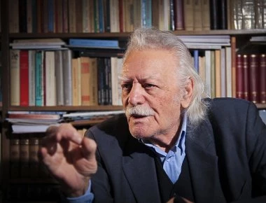 Μ. Γλέζος προς Σκόπια: «Βγάλτε απ' το νου τη λέξη Μακεδονία»